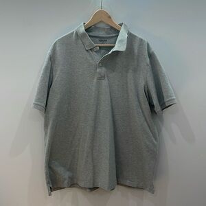 Lands End Polo: Traditional Fit XL/T